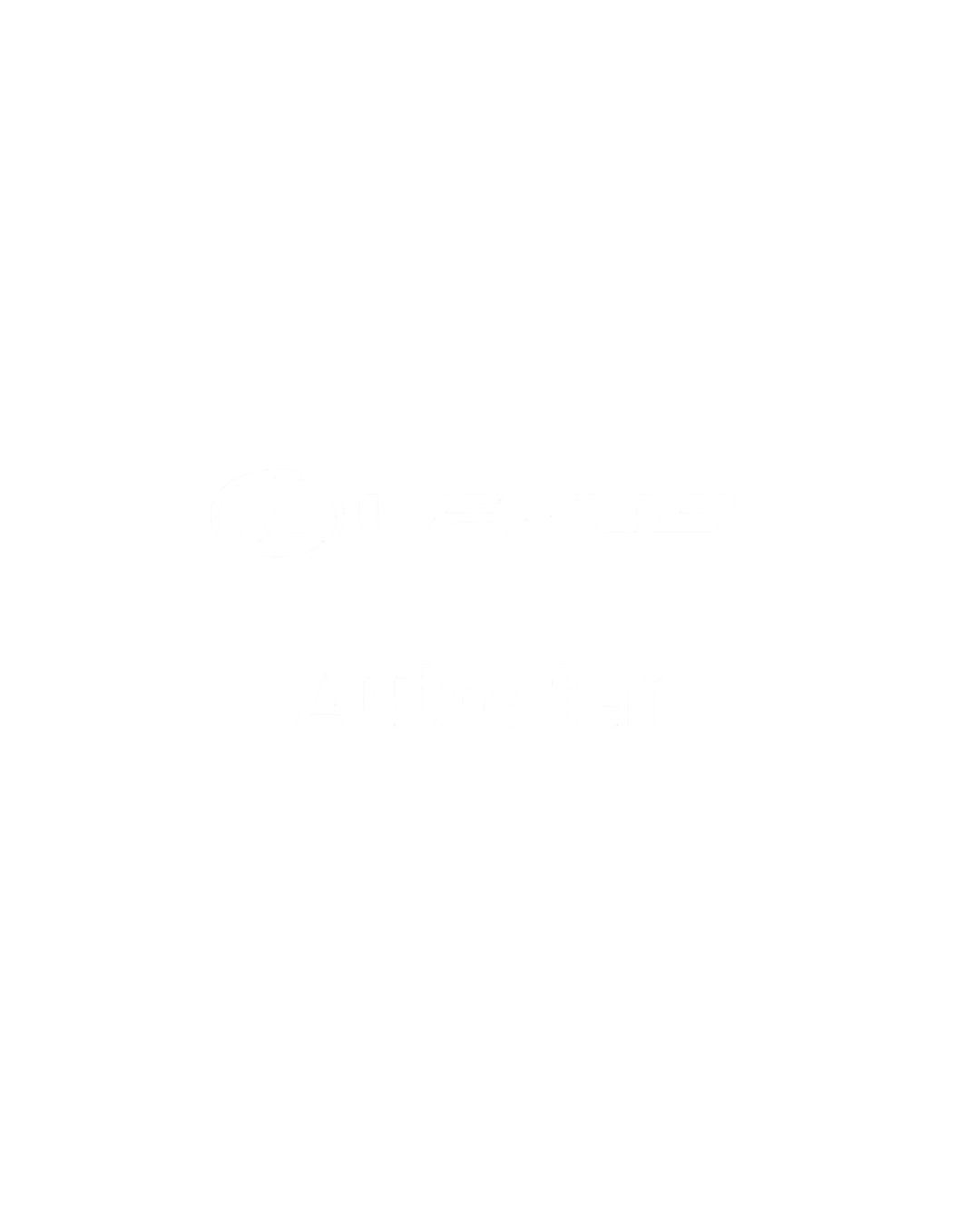 Lexus AutoStar